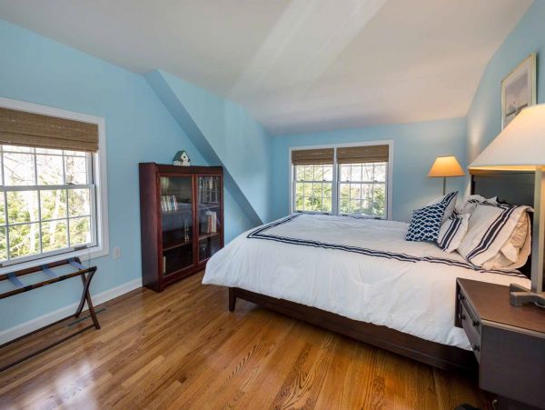 Cape Cod Home 994741