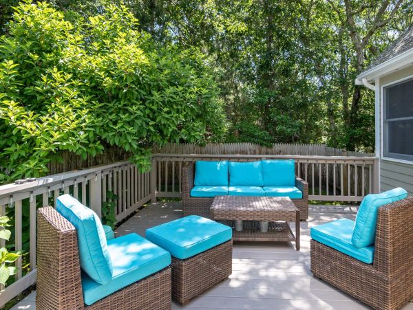 Cape Cod Home 994741