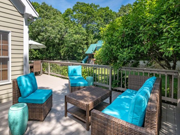 Cape Cod Home 994741