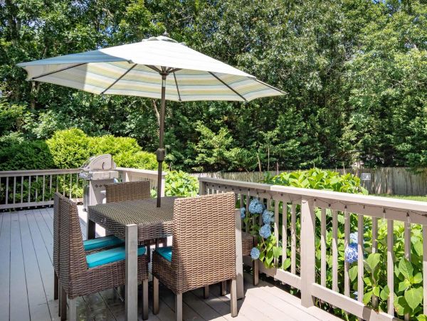 Cape Cod Home 994741