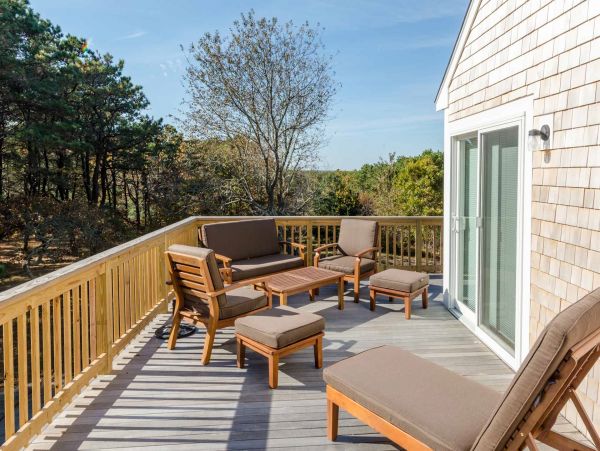 Cape Cod Home 994743