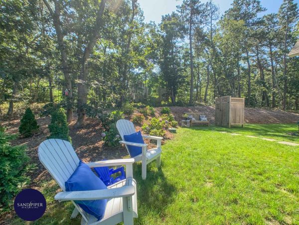 Cape Cod Home 994746