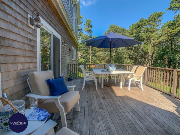 Cape Cod Home 994746