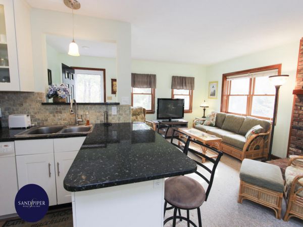 Cape Cod Home 994747
