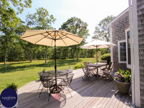 Cape Cod Home 994749