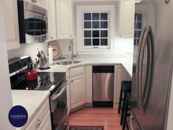 Cape Cod Condo 994750