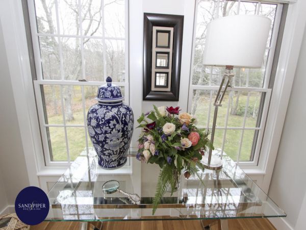 Cape Cod Home 994751
