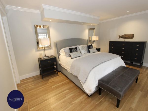 Cape Cod Home 994751