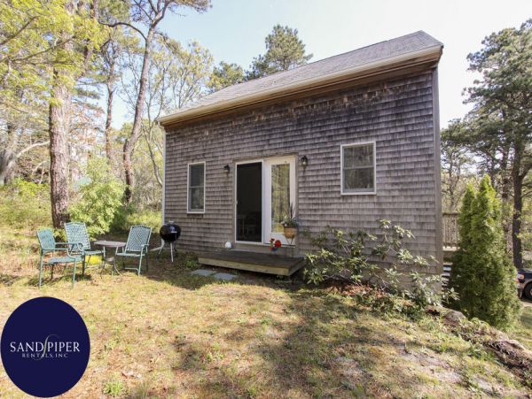 Cape Cod Home 994753