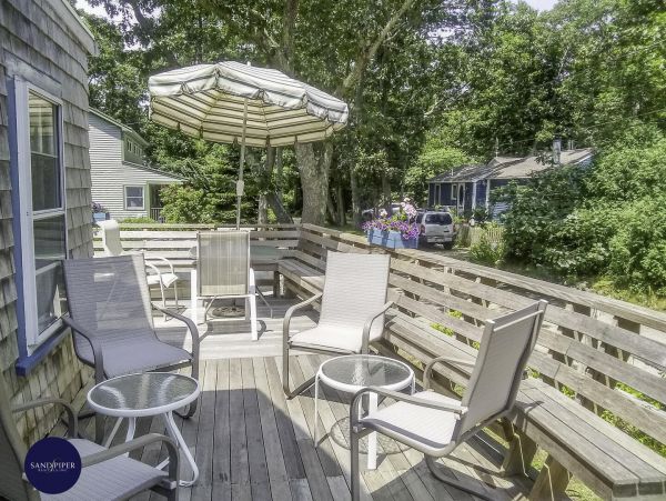 Cape Cod Home 994755