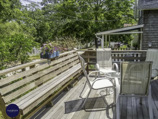 Cape Cod Home 994755
