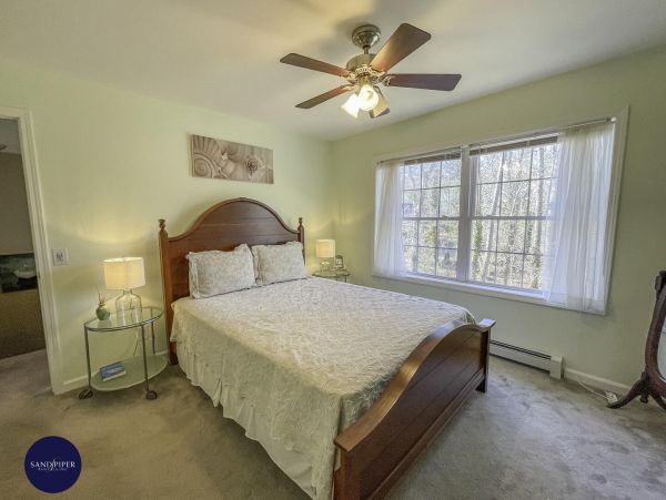 Cape Cod Home 994756
