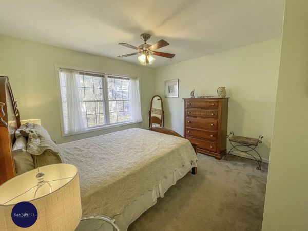 Cape Cod Home 994756