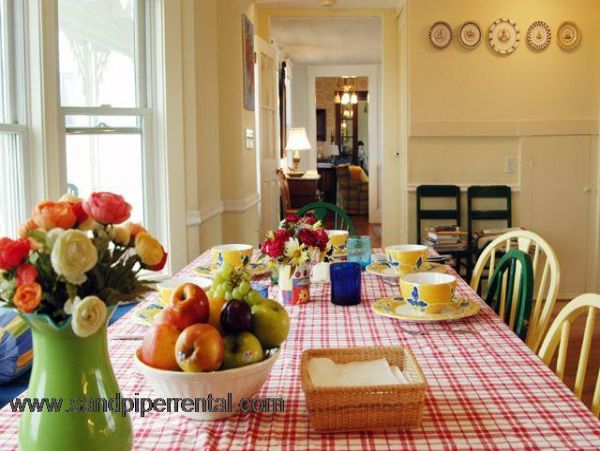 Cape Cod Home 994761