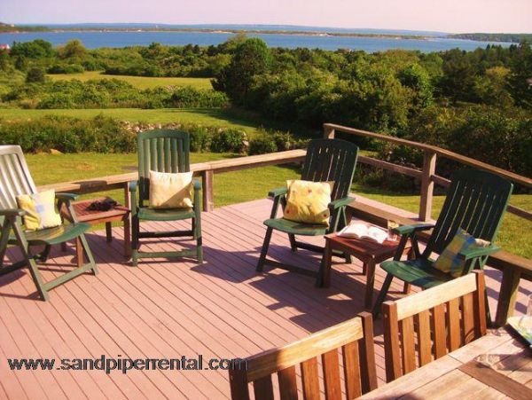 Cape Cod Home 994761