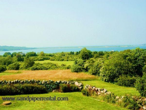 Cape Cod Home 994761