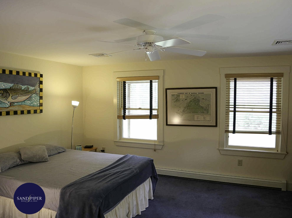 Cape Cod Home 994762