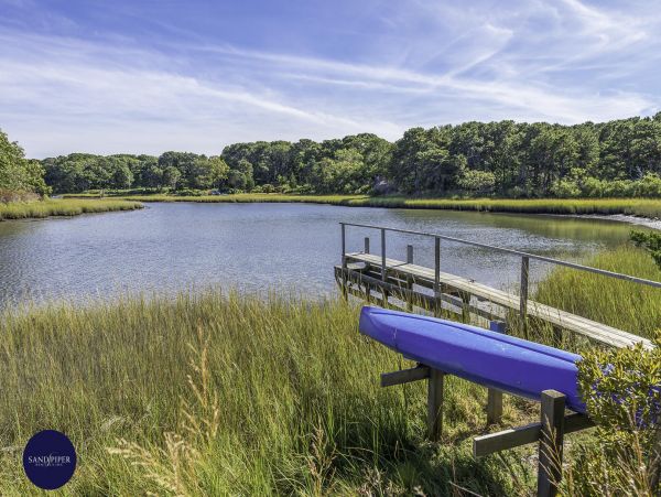 Cape Cod Home 994767