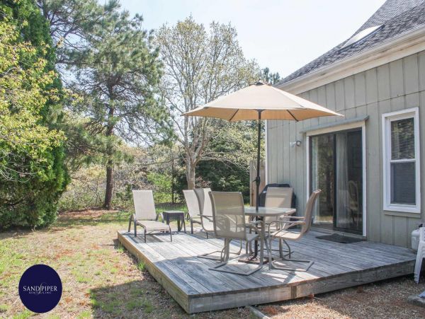 Cape Cod Home 994768