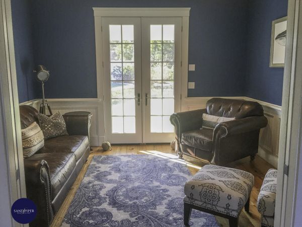 Cape Cod Home 994773