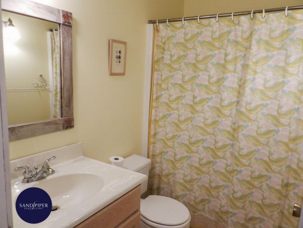 Cape Cod Home 994775