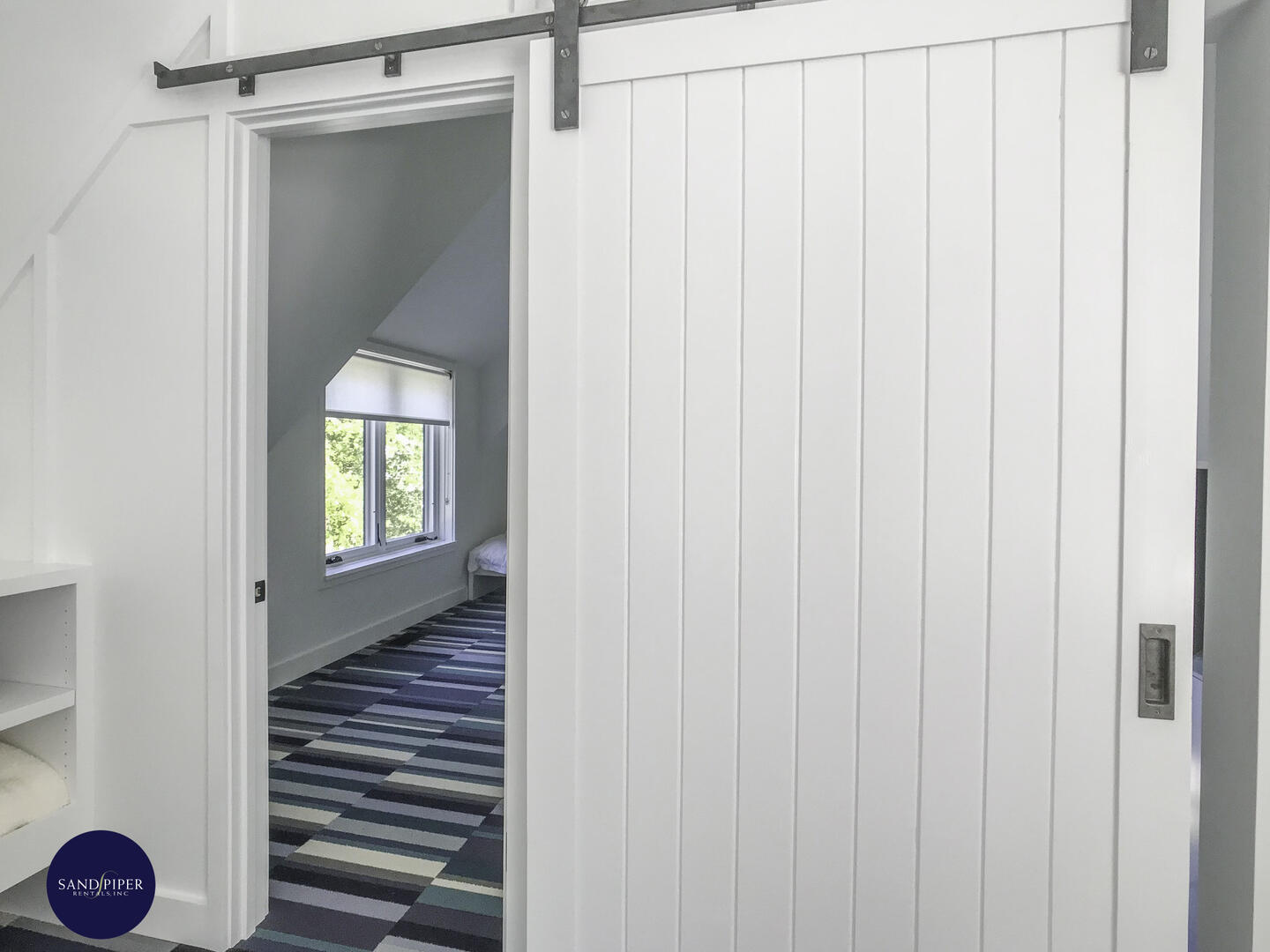 Cape Cod Home 994777