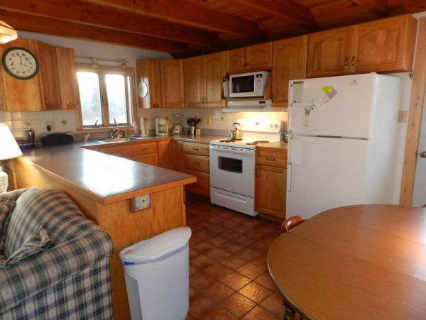 Cape Cod Home 994779