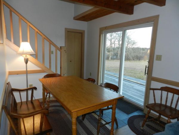 Cape Cod Home 994779