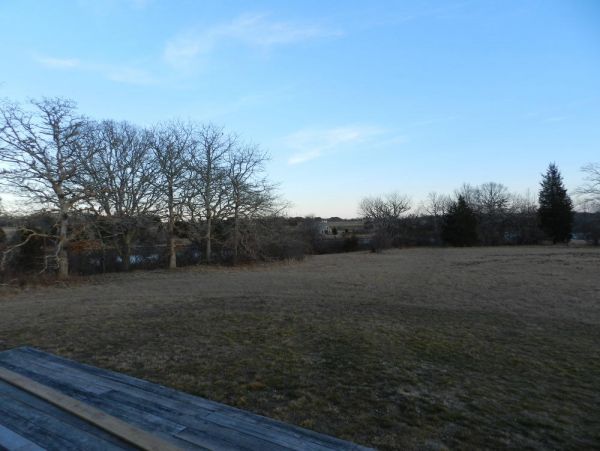 Cape Cod Home 994779