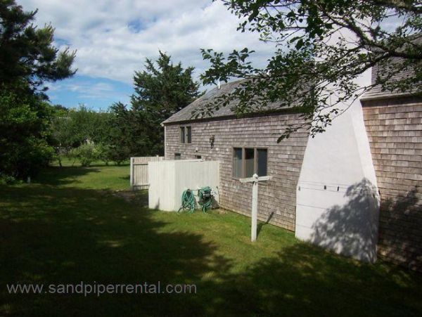Cape Cod Home 994780