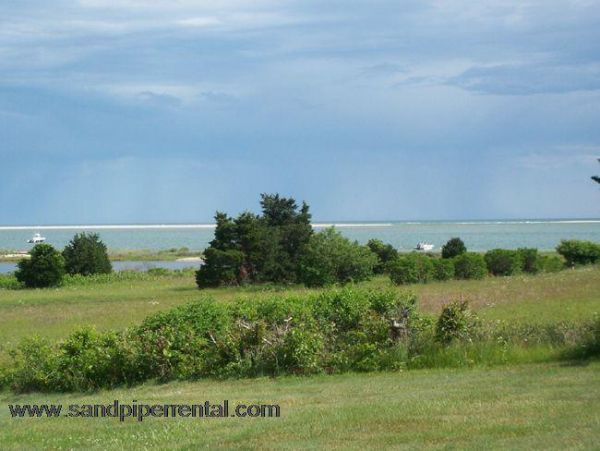 Cape Cod Home 994780
