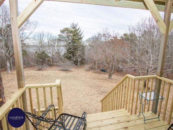 Cape Cod Home 994783