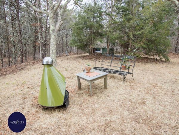 Cape Cod Home 994783