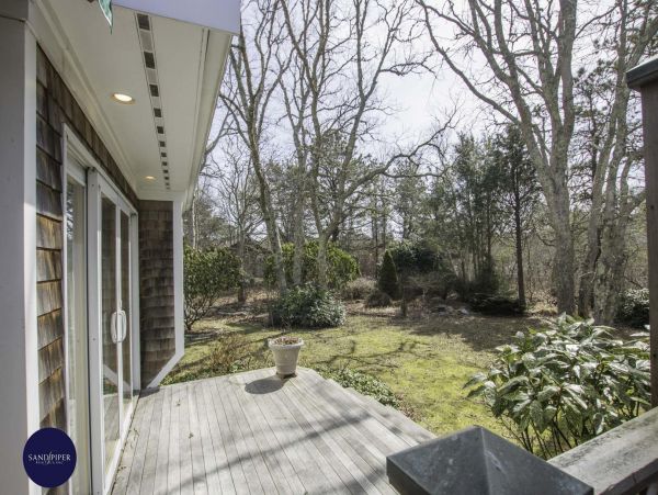 Cape Cod Home 994788