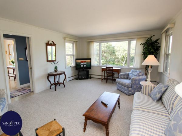 Cape Cod Home 994793