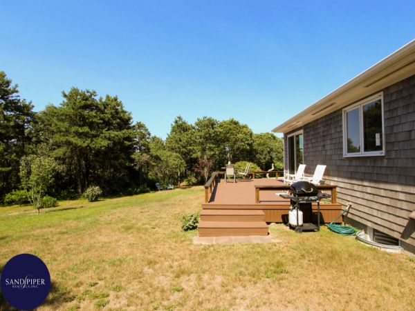 Cape Cod Home 994793