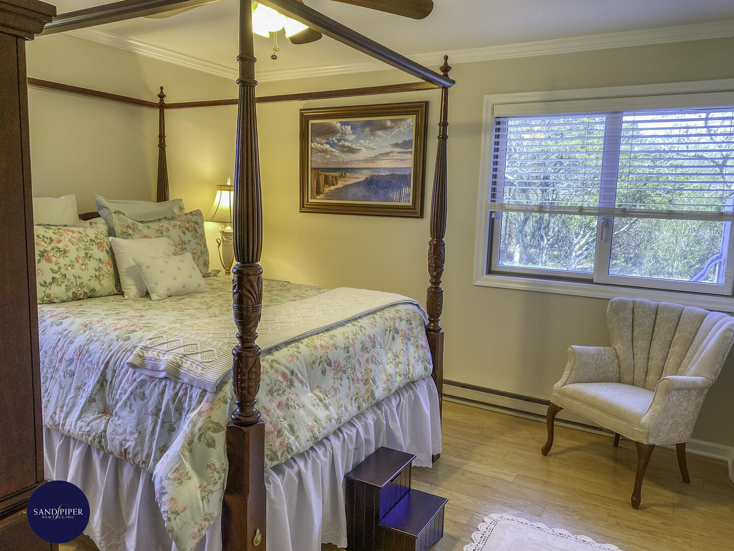 Cape Cod Home 994794