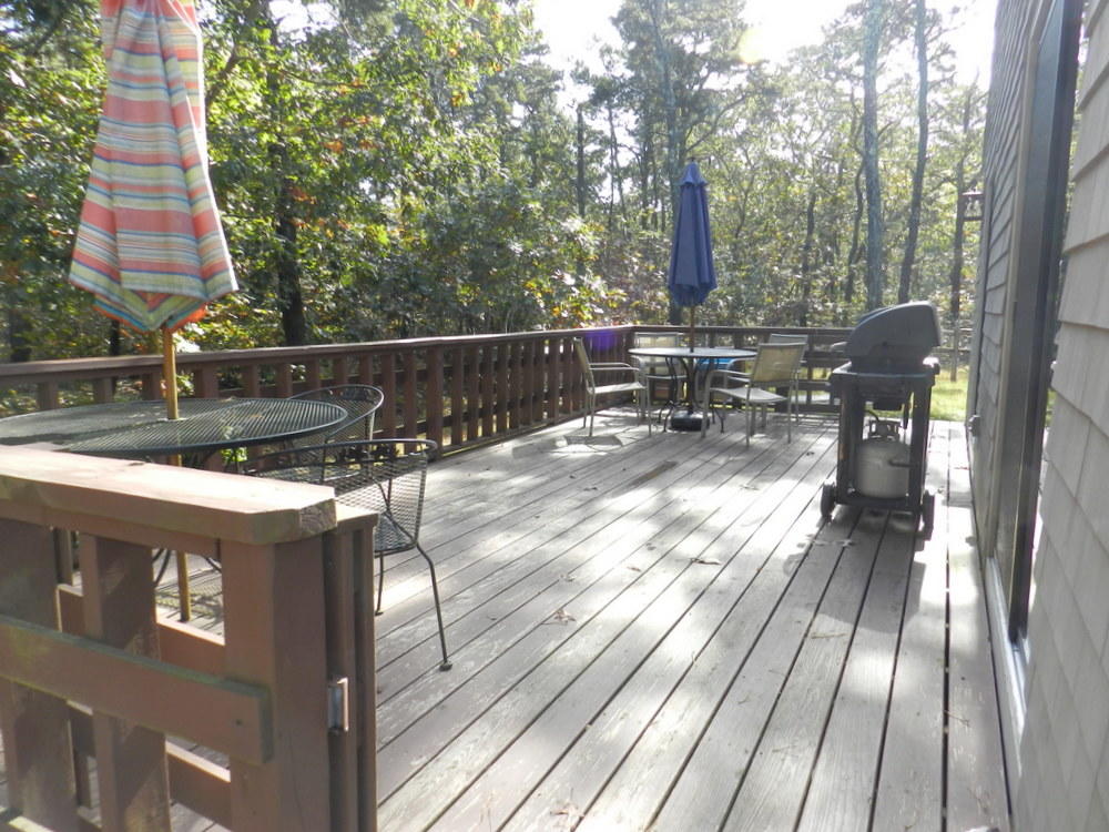Cape Cod Home 994799