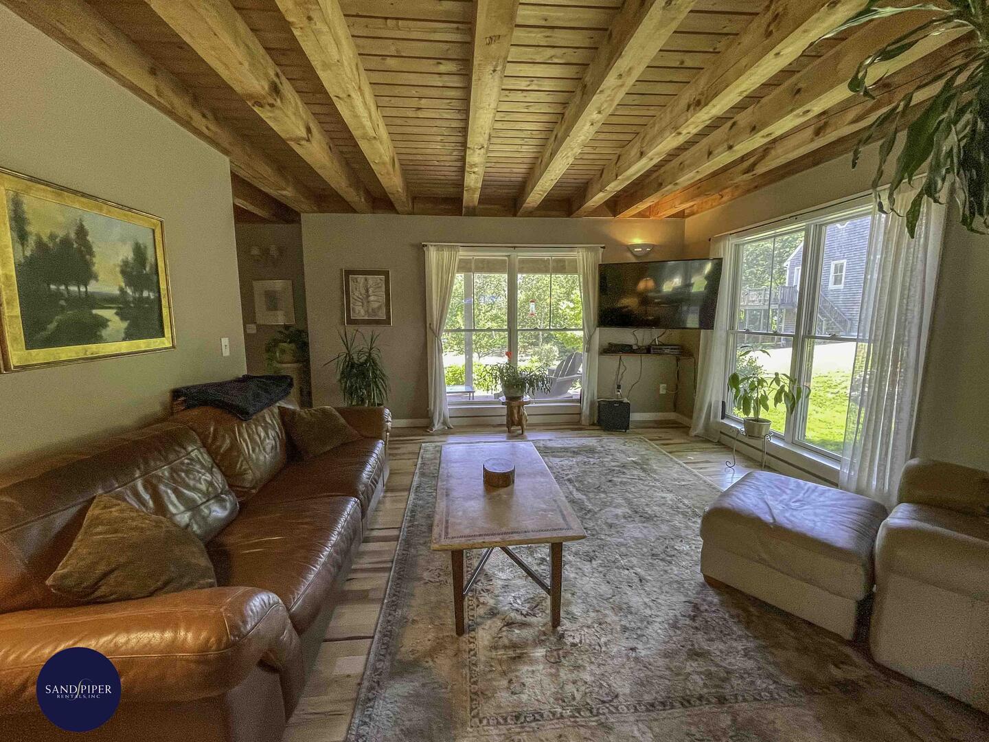 Cape Cod Home 994802