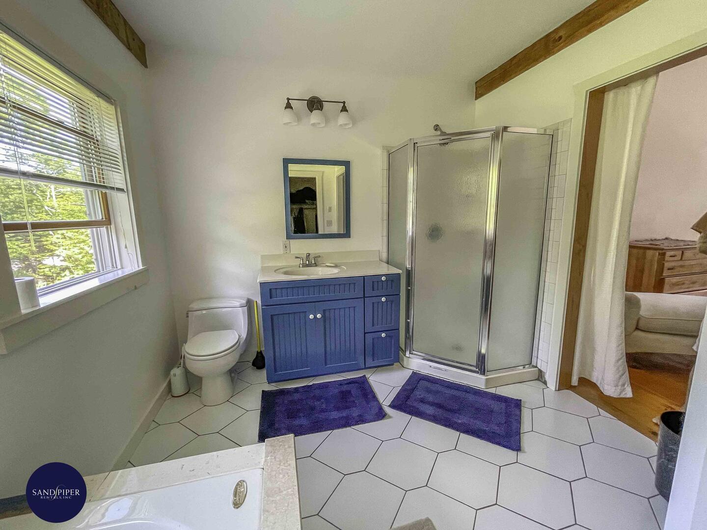 Cape Cod Home 994802