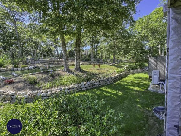 Cape Cod Home 994802
