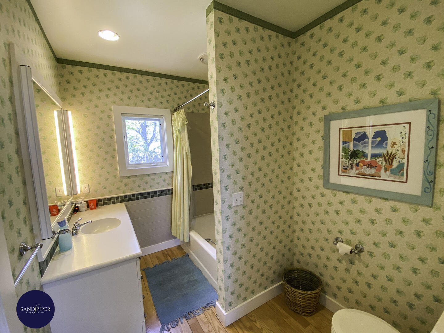 Cape Cod Home 994803