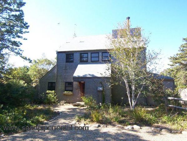 Cape Cod Home 994808