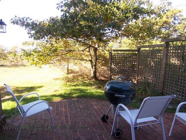 Cape Cod Home 994808