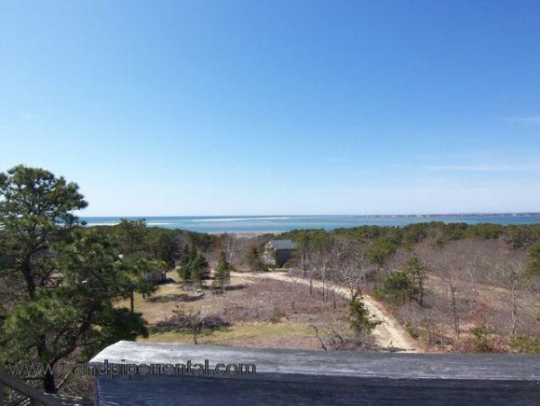 Cape Cod Home 994808