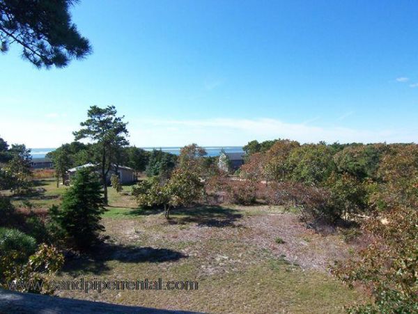 Cape Cod Home 994808