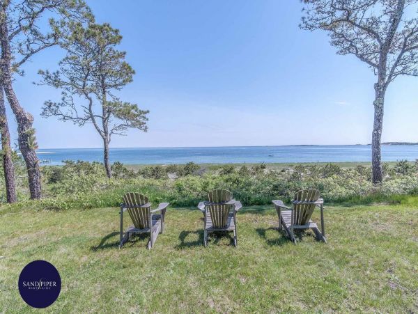 Cape Cod Home 994810