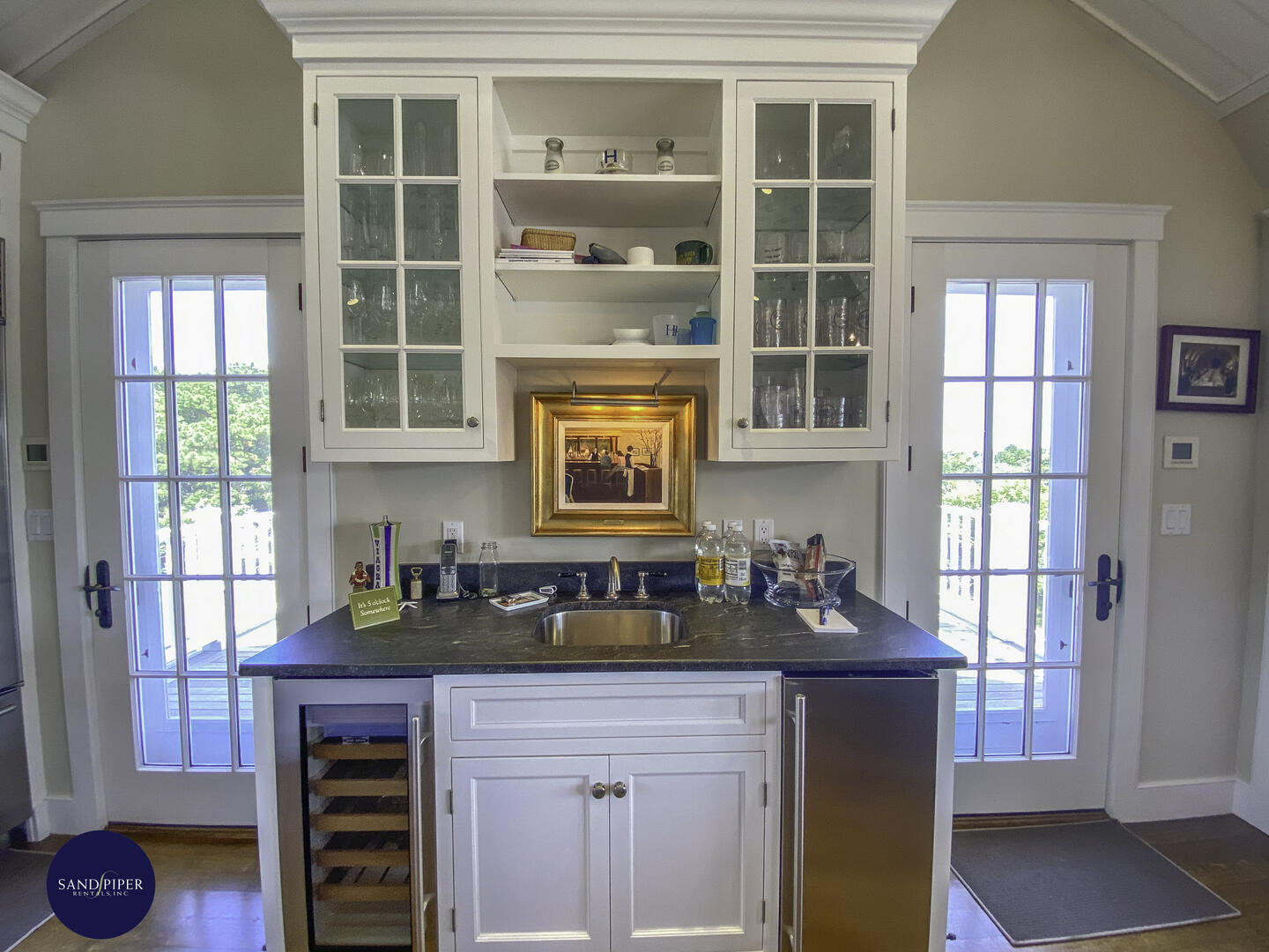 Cape Cod Home 994814