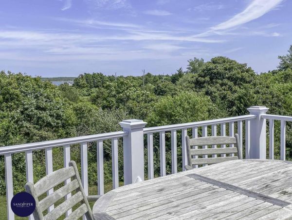 Cape Cod Home 994814