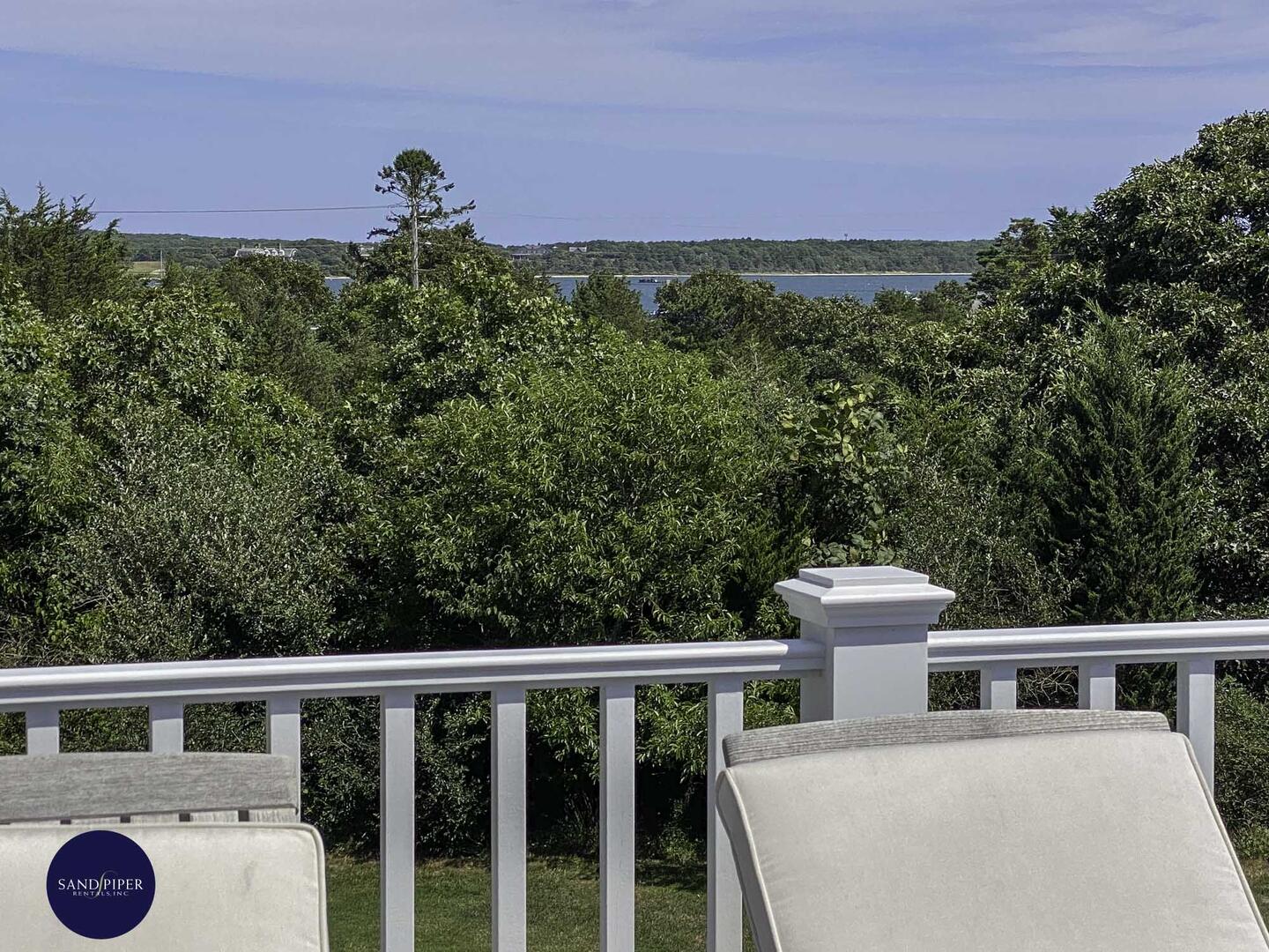 Cape Cod Home 994814